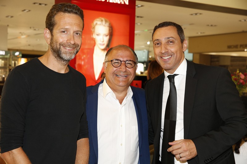 Dinh Van Celebrates The Free Spirit of French Jewelry in Beirut